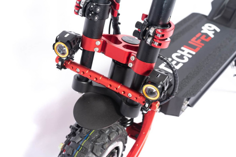 Hulajnoga elektryczna Techlife X9