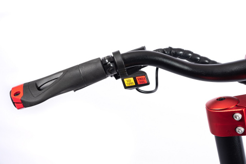 Hulajnoga elektryczna Techlife X9