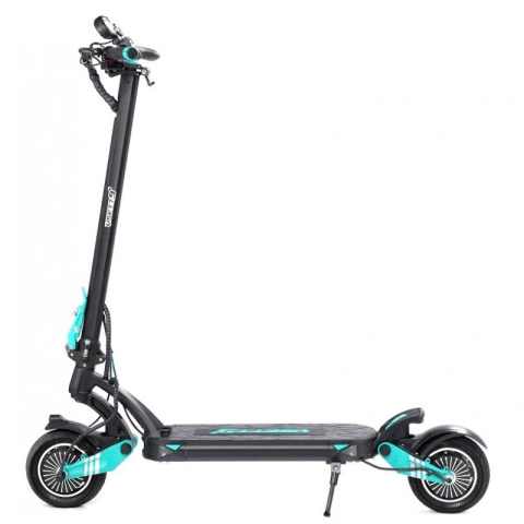 Hulajnoga elektryczna Vsett 9+ | 650W | 21AH 48V | Hulajnoga elektryczna Vsett 9+ | 650W | 21AH 48V |