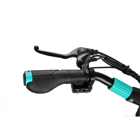 Hulajnoga elektryczna Vsett 9+ | 650W | 21AH 48V | Hulajnoga elektryczna Vsett 9+ | 650W | 21AH 48V |