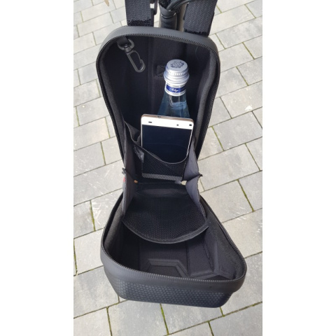 Torba Sakwa na kierownicę hulajnogi Techlife