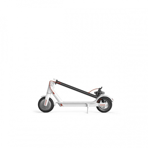 Hulajnoga elektryczna Xiaomi M365 biała - powystawowa