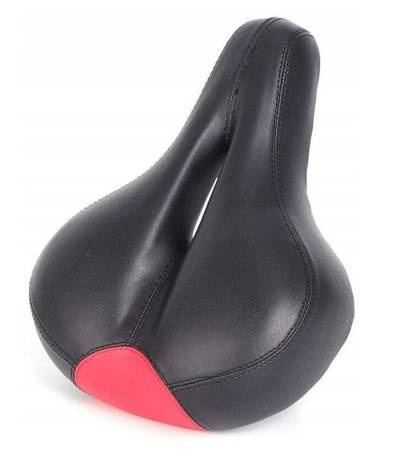 Amortyzowane Siodełko do Xiaomi M365 / 1S / Essential Amortyzowane Siodełko do Xiaomi M365 / 1S / Essential