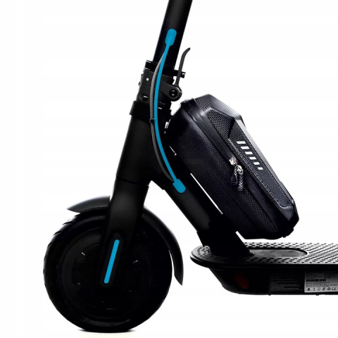 Bateria dodatkowa do hulajnogi elektrycznej Motus Scooty Bateria dodatkowa do hulajnogi elektrycznej Motus Scooty