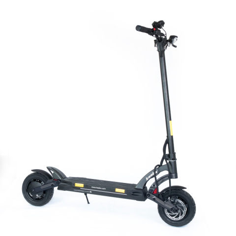 Hulajnoga elektryczna Kaabo Mantis 10 PRO | 2x1000W | 24,5 Ah LG 60V | czarna Hulajnoga elektryczna Kaabo Mantis 10 PRO | 2x1000W | 24,5 Ah LG 60V | czarna