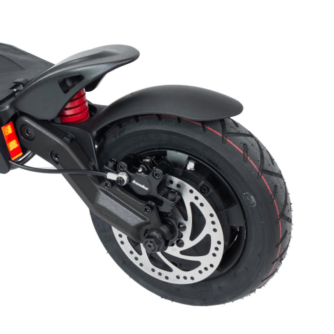 Hulajnoga elektryczna Kaabo Mantis 10 PRO | 2x1000W | 24,5 Ah LG 60V | czarna Hulajnoga elektryczna Kaabo Mantis 10 PRO | 2x1000W | 24,5 Ah LG 60V | czarna