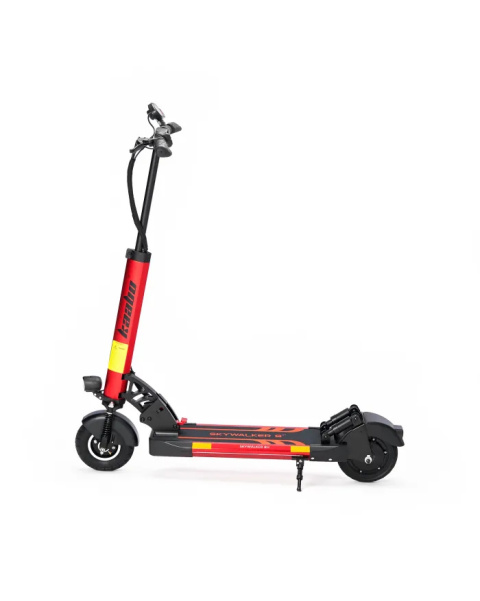 Hulajnoga elektryczna Kaabo Skywalker 8H | 500W 13Ah 48V | czerwona Hulajnoga elektryczna Kaabo Skywalker 8H | 500W 13Ah 48V | czerwona