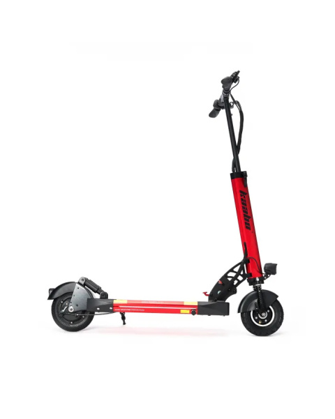 Hulajnoga elektryczna Kaabo Skywalker 8H | 500W 13Ah 48V | czerwona Hulajnoga elektryczna Kaabo Skywalker 8H | 500W 13Ah 48V | czerwona