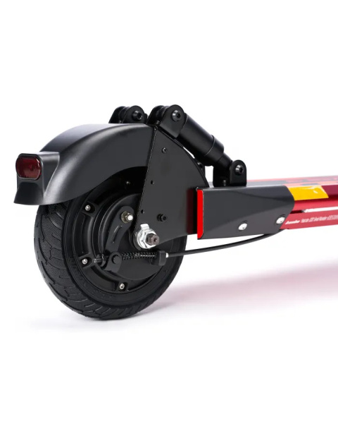 Hulajnoga elektryczna Kaabo Skywalker 8H | 500W 13Ah 48V | czerwona Hulajnoga elektryczna Kaabo Skywalker 8H | 500W 13Ah 48V | czerwona