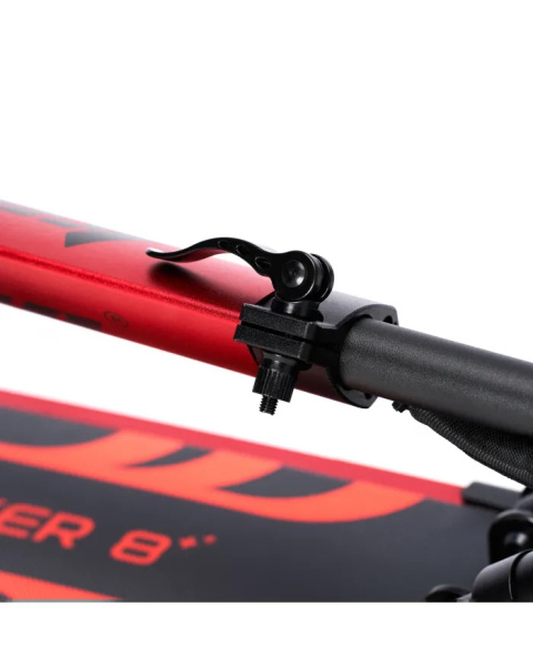 Hulajnoga elektryczna Kaabo Skywalker 8H | 500W 13Ah 48V | czerwona Hulajnoga elektryczna Kaabo Skywalker 8H | 500W 13Ah 48V | czerwona