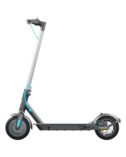 Hulajnoga elektryczna Motus Scooty 10 Lite 2022 + torba Wildman