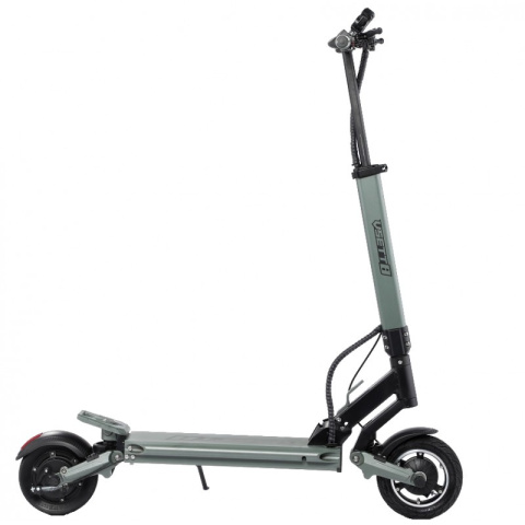 OUTLET Hulajnoga elektryczna Vsett 8+ | 2x800W | 16AH 48V |