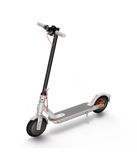 Hulajnoga elektryczna Xiaomi Mi Electric Scooter 3 Grey Hulajnoga elektryczna Xiaomi Mi Electric Scooter 3 Grey