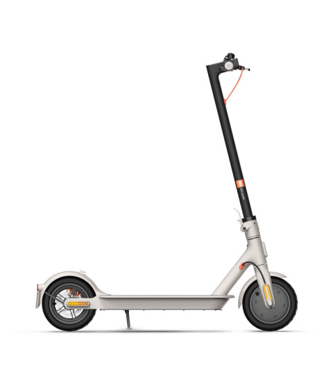 Hulajnoga elektryczna Xiaomi Mi Electric Scooter 3 Grey Hulajnoga elektryczna Xiaomi Mi Electric Scooter 3 Grey
