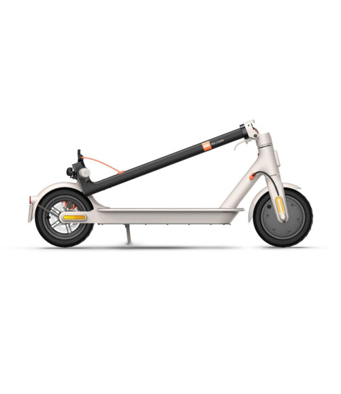 Hulajnoga elektryczna Xiaomi Mi Electric Scooter 3 Grey Hulajnoga elektryczna Xiaomi Mi Electric Scooter 3 Grey
