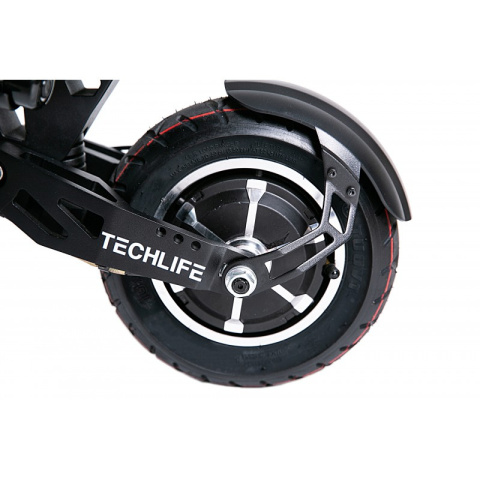 Koło Hulajogi elektrycznej Techlife X8s