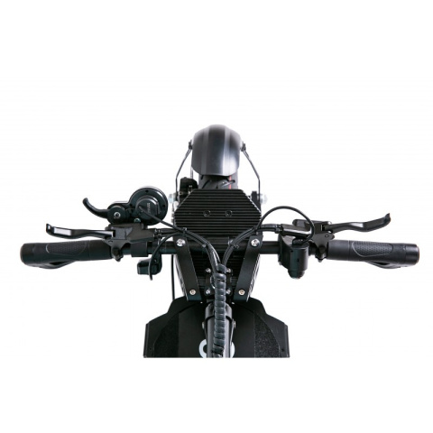 Hamulce Hulajogi elektrycznej Techlife X8s