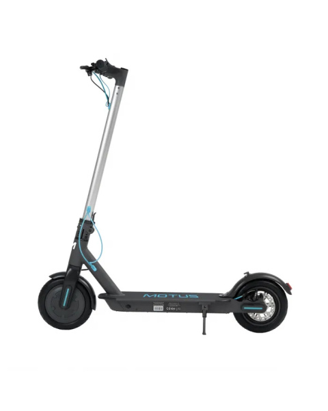 Hulajnoga elektryczna Motus Scooty 8.5 | 350W | 7.8 Ah 36V | Hulajnoga elektryczna Motus Scooty 8.5 | 350W | 7.8 Ah 36V |