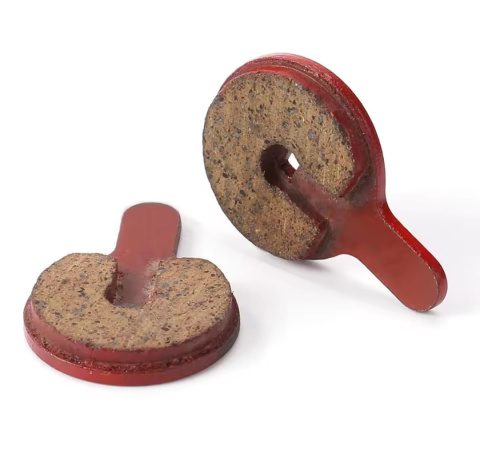 Klocki hamulcowe do hulajnogi elektrycznej Kukirin G2 PRO