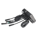 Wyświetlacz Kukirin G2 Pro TMF13--FEIMI-4 5- pin